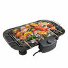 Electric Barbecue Grill