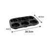 6/12 Cup Muffin Pan