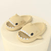 Seaqers™ Shark Slippers