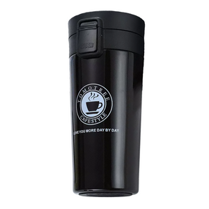 Stainless Steel Coffee Mug