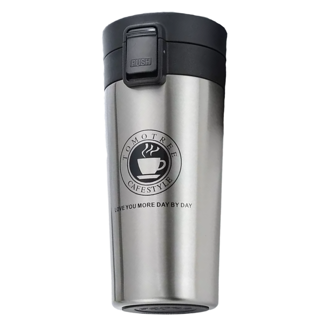 Stainless Steel Coffee Mug