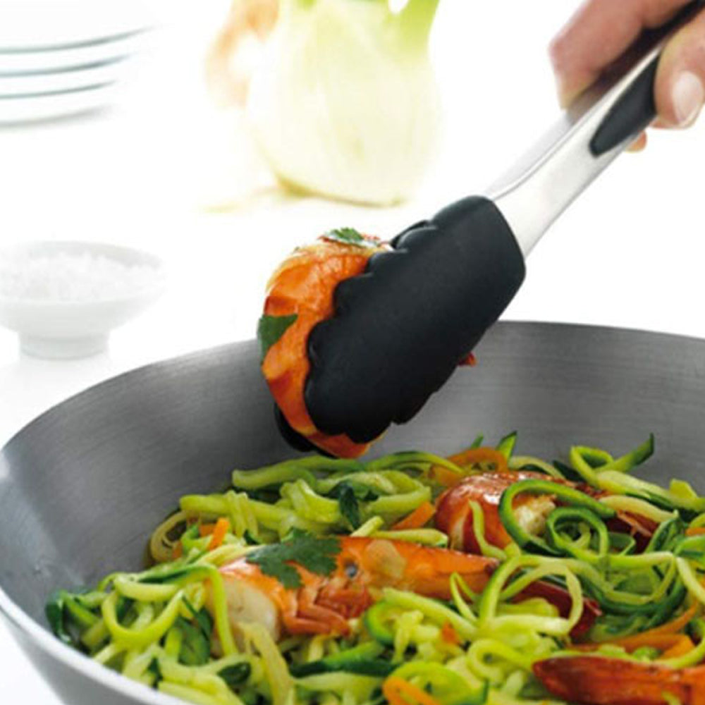 Stainless Steel Handle Utensil