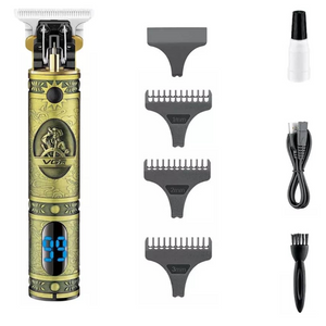 Seaqers™ Professional Hair Trimmer