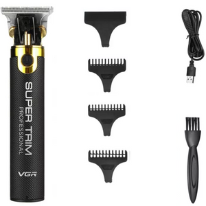 Seaqers™ Professional Hair Trimmer