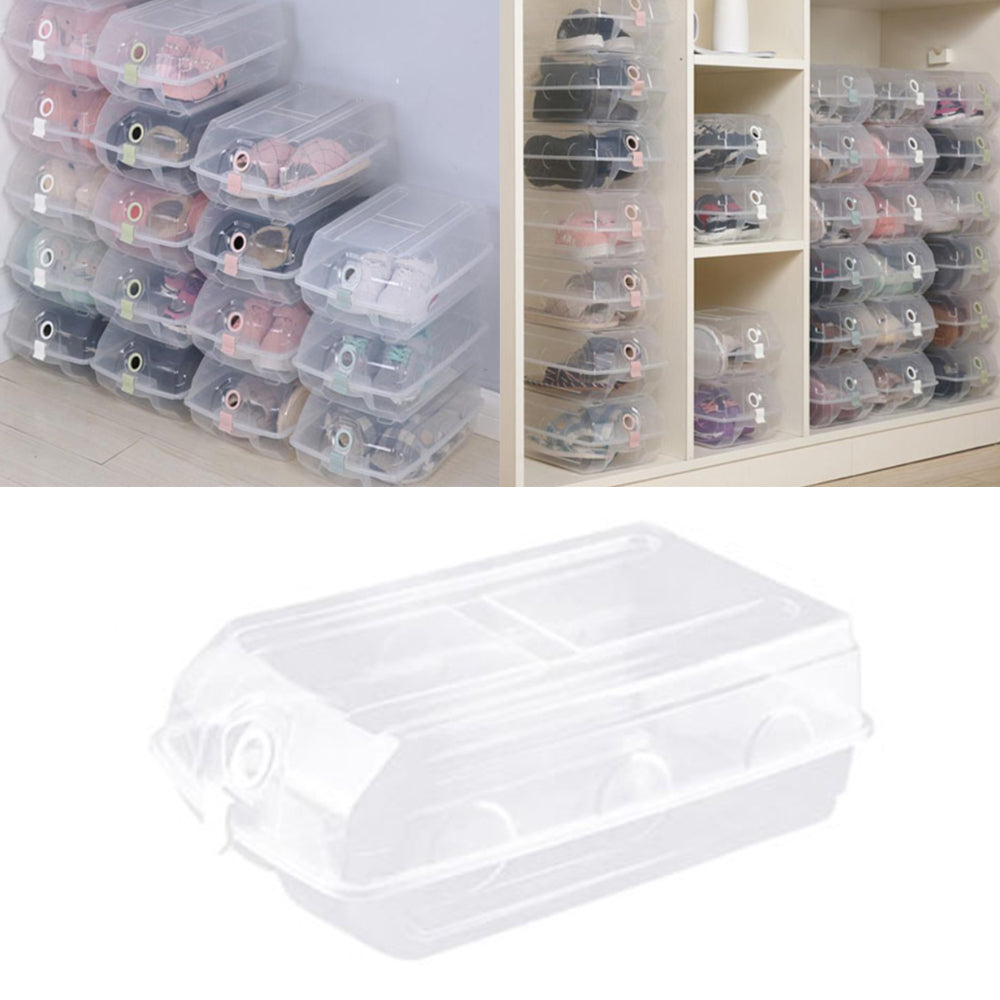 Shoe Storage Box