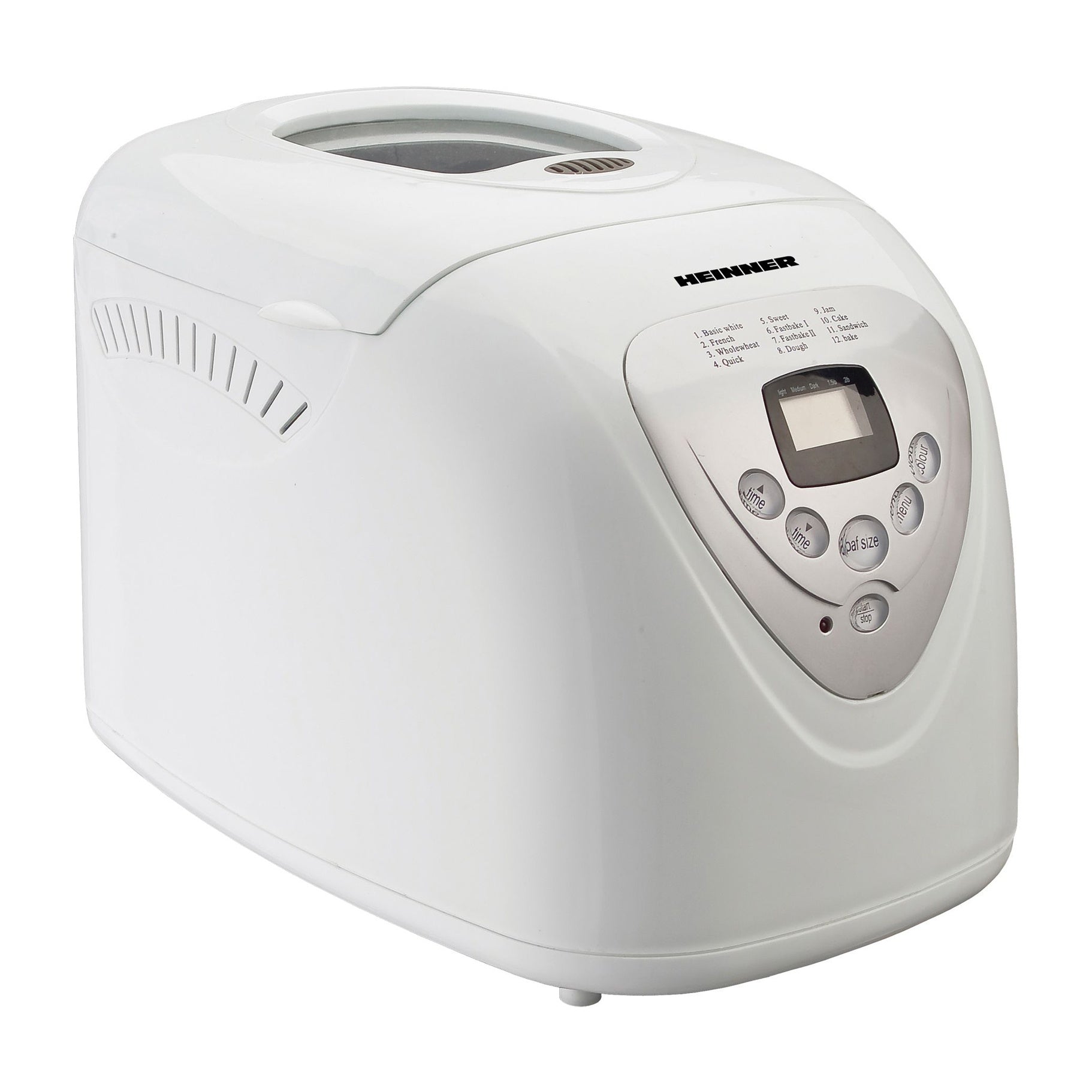 HEINNER Bread Maker