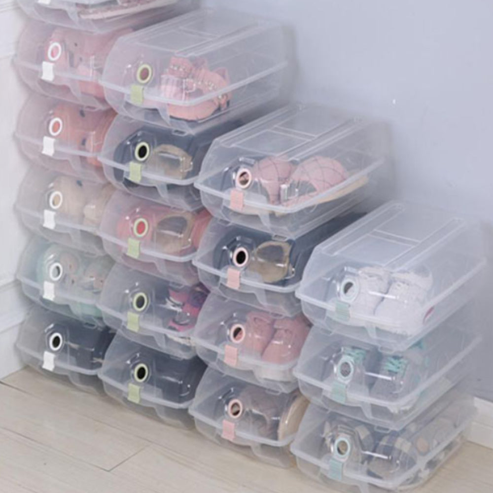 Shoe Storage Box