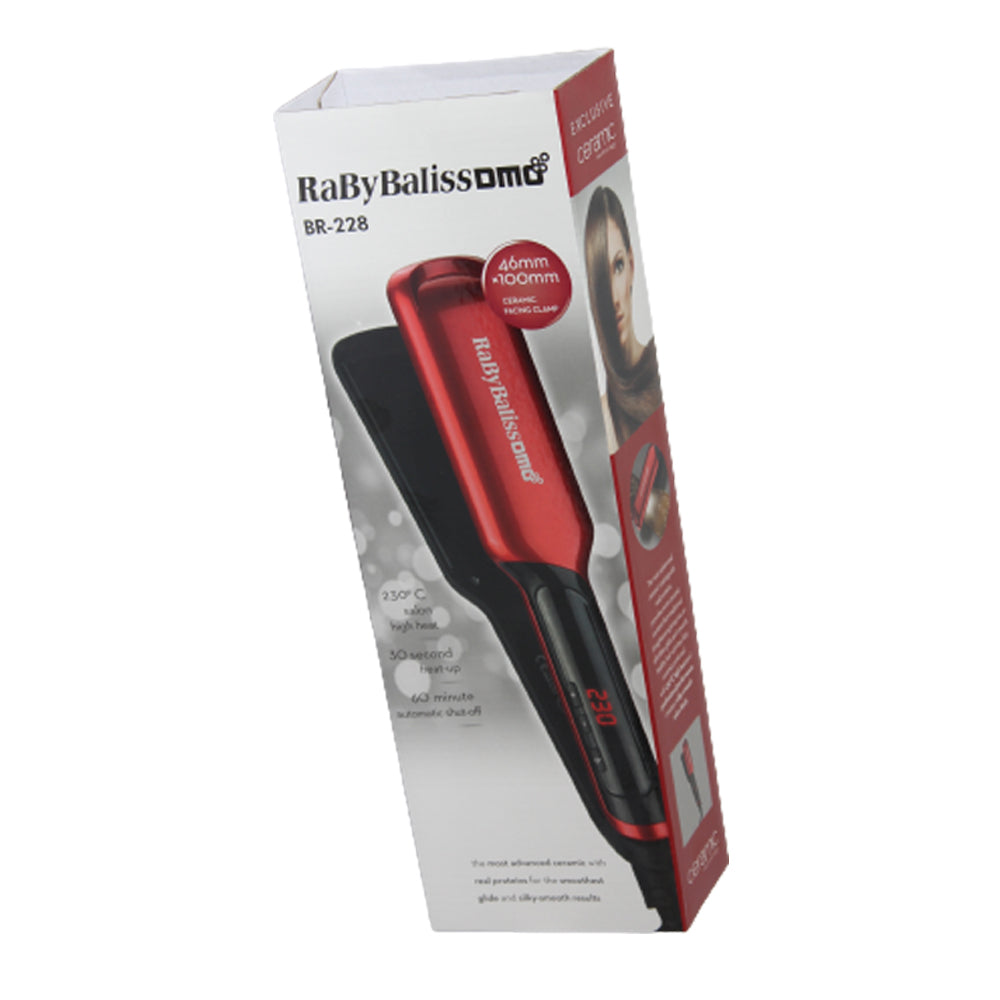 Hair Straightener