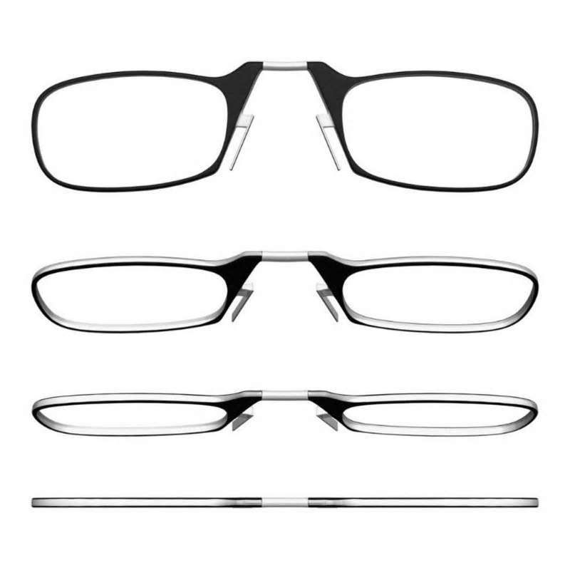 Portable Reading Glasses