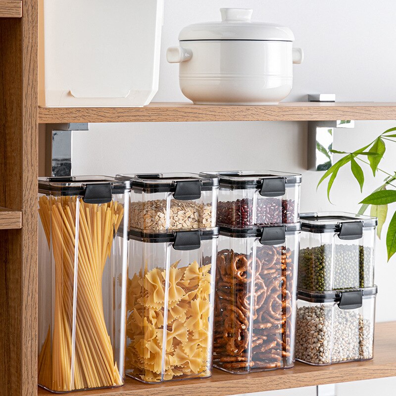 Food Storage Container