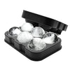 6 Grid Ice Ball Maker