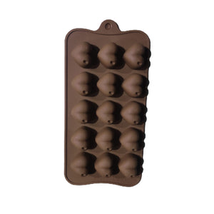 Silicone Molds Chocolate/Candy