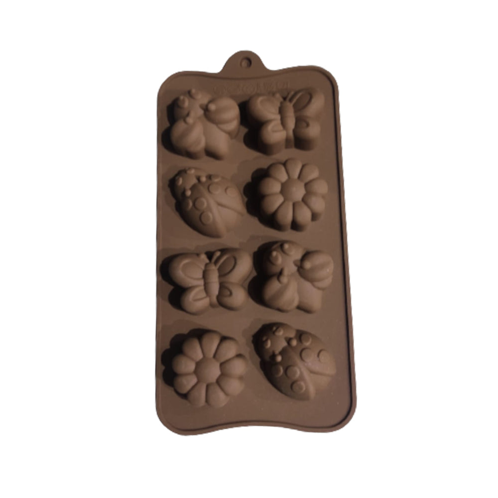 Silicone Molds Chocolate/Candy