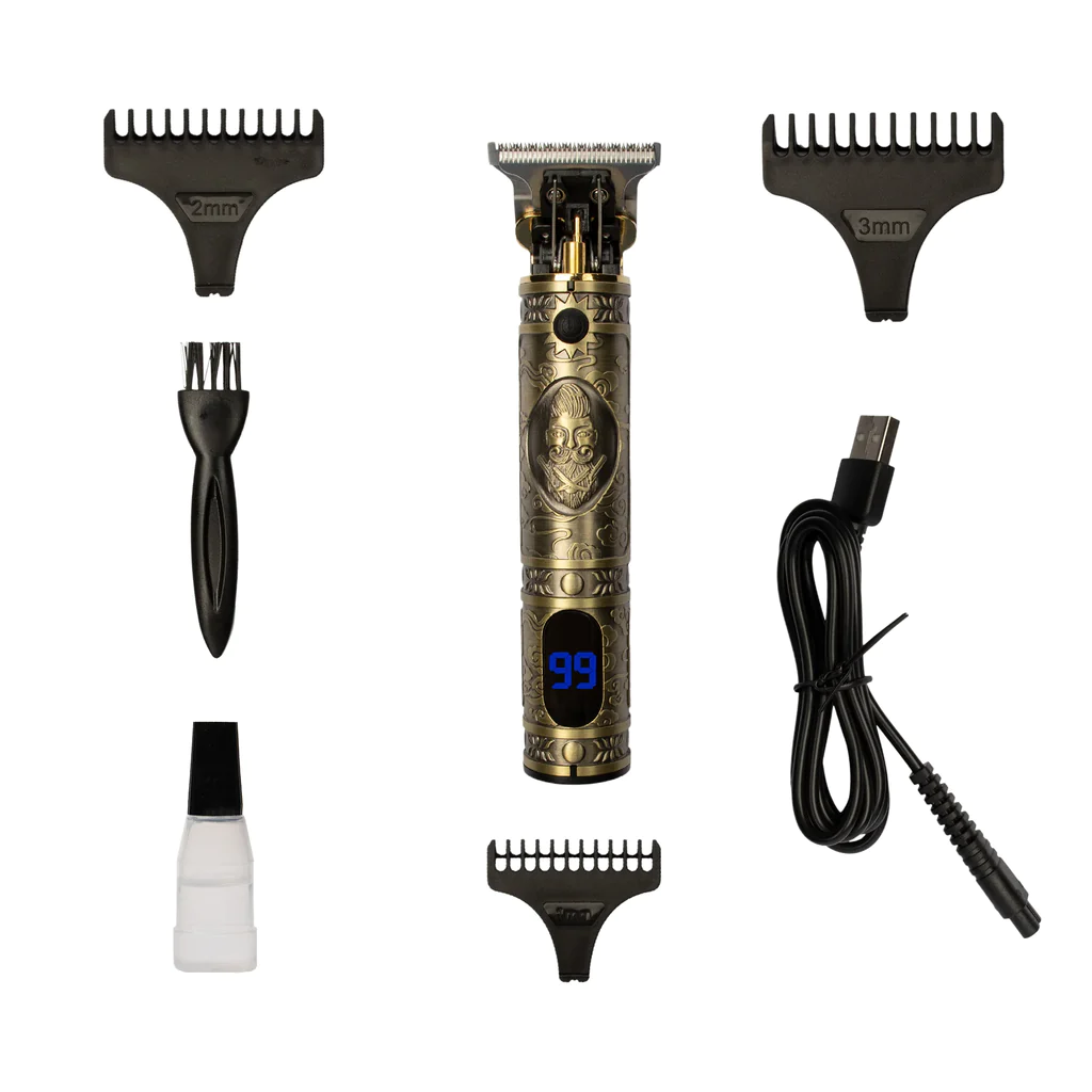 Seaqers™ Professional Hair Trimmer