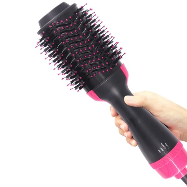 Seaqers™ Hair Dryer Brush