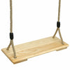 Wooden Swing Seat