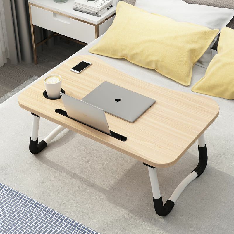 Folding Laptop Table