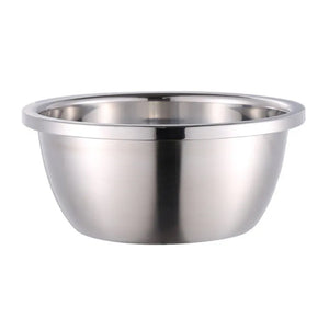 Stainless Steel Mixing Bowl