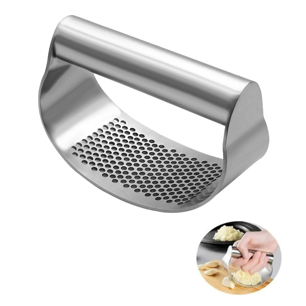 Garlic Press Rocker – seaqers